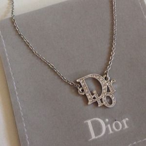 Dior Jewelry - DIOR jewelry - Sexy & Sparkly Hoop Earrings β¨ Dior Jewelry - DIOR jewelry - Sexy & Sparkly Hoop Earrings β¨