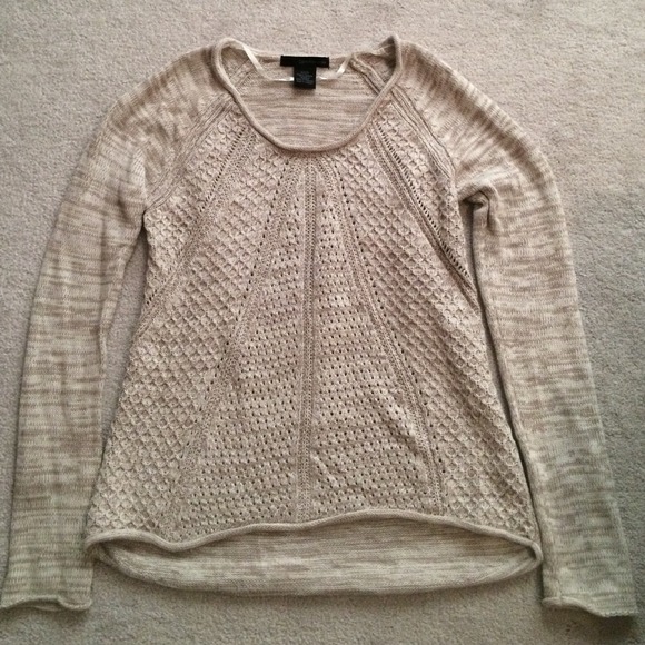 Calvin Klein sweater - Picture 2 of 4