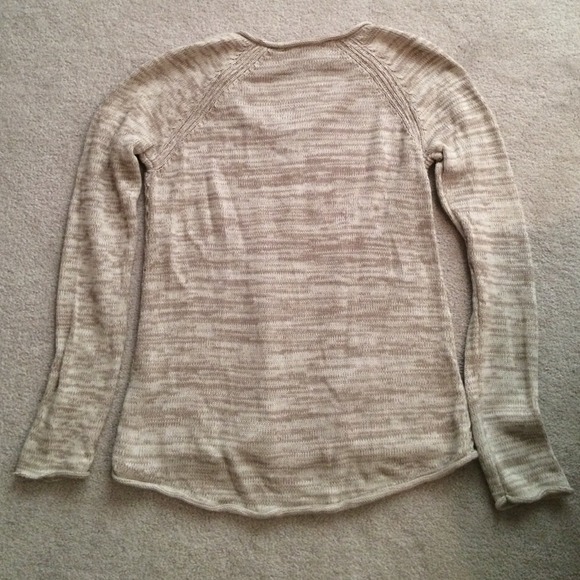 Calvin Klein sweater - Picture 4 of 4