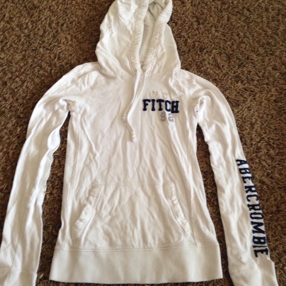 Abercrombie and Fitch sweater