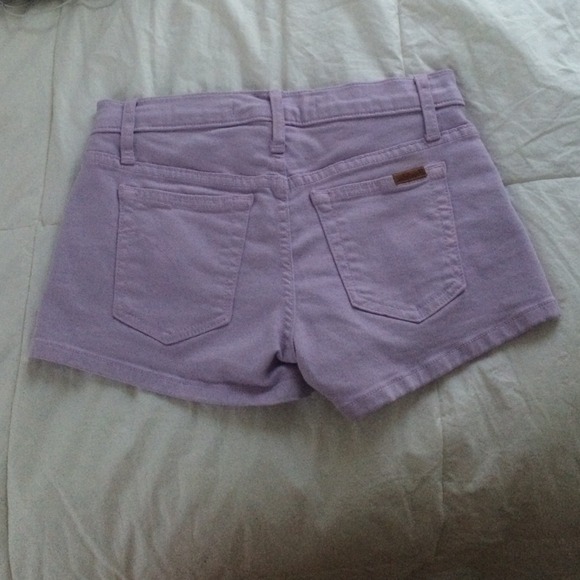Joes shorts - Picture 2 of 2