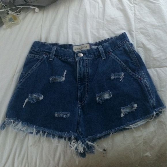 Vintage shorts