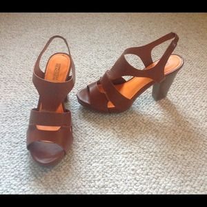 Kenneth Cole Reaction heels