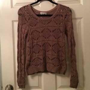 Light weight knit never before used