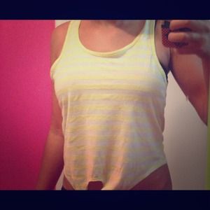 Tank top