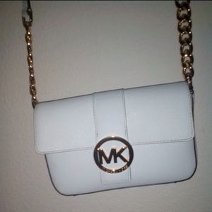 Michael Kors crossbody purse