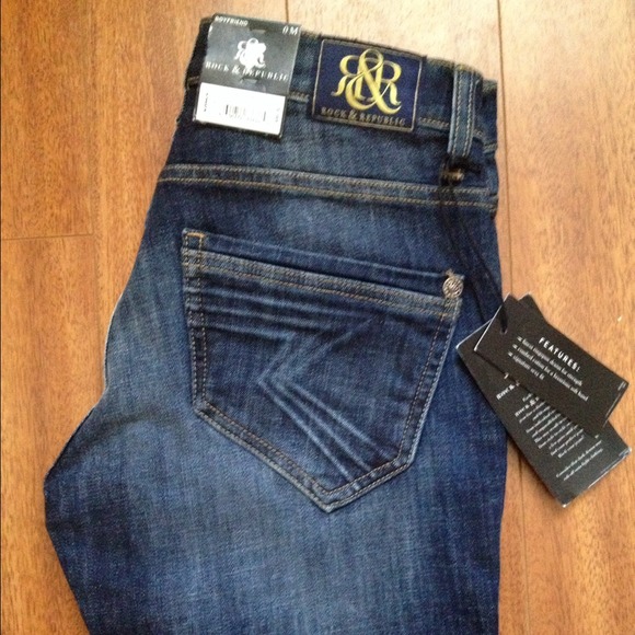 Rock& Republic jeans