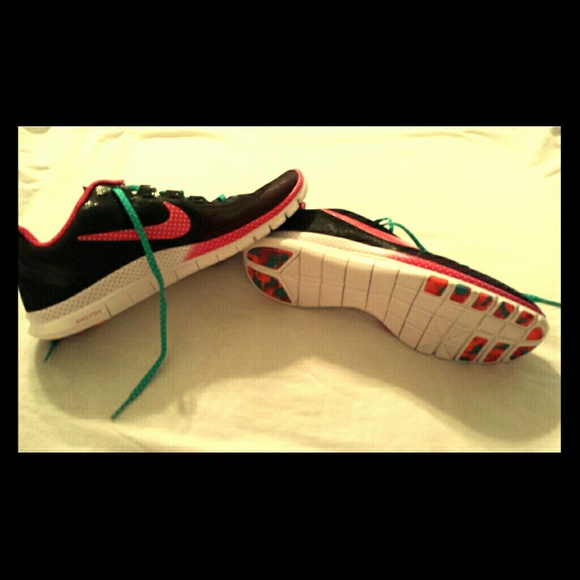 Nike Free Advantage Mesh