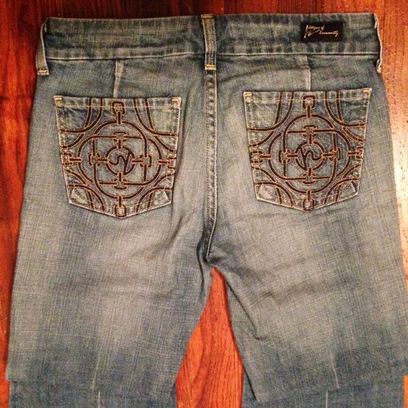 ⭐️RARE⭐️Citizens Of Humanity Jeans - Picture 2 of 4