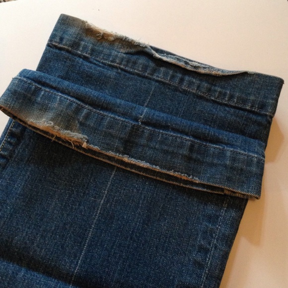 ⭐️RARE⭐️Citizens Of Humanity Jeans - Picture 4 of 4