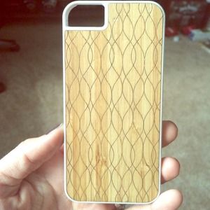 iPhone 5/5s phone cover