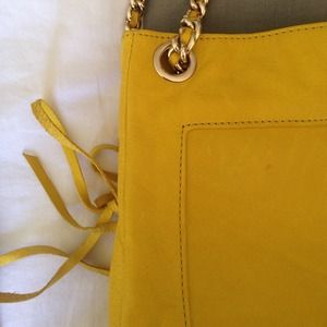 Rebecca Minkoff bag reserved listing