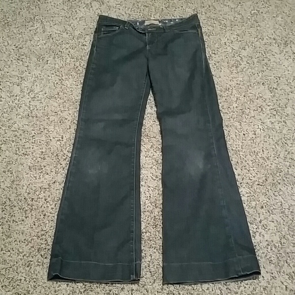 Paige denim