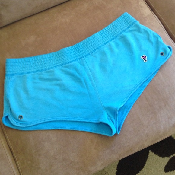 Victoria's Secret PINK lounge short!