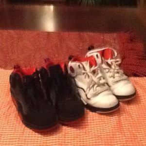 Boy Tennis shoes