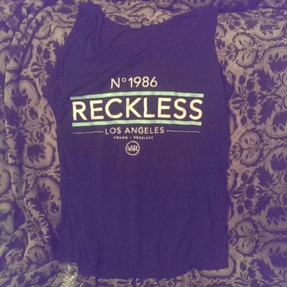 Young and Reckless