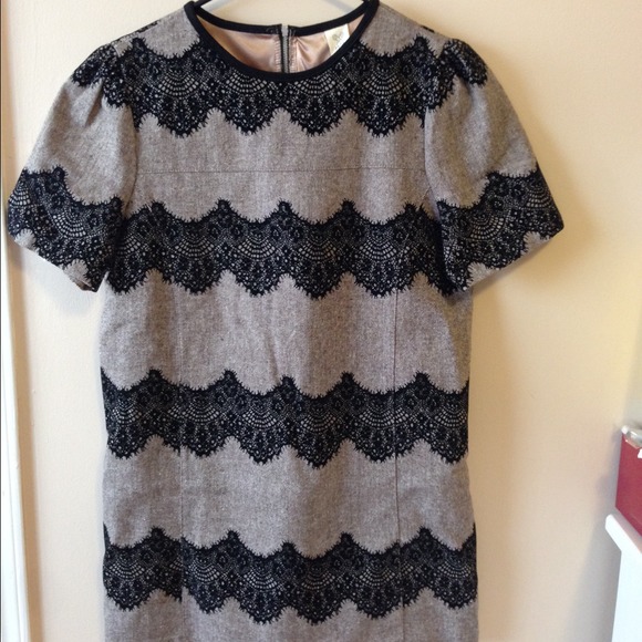 Urban renewal one piece dress