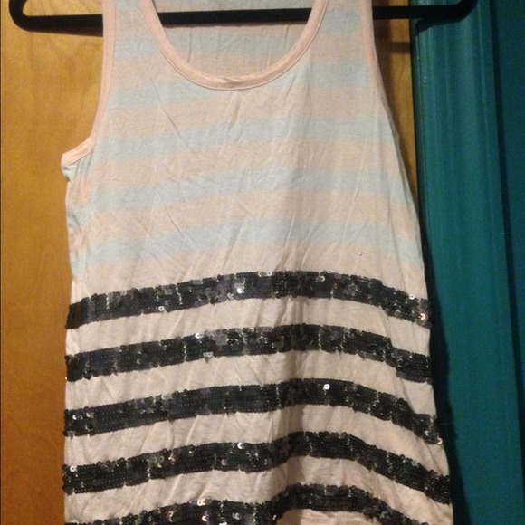 Madewell's Hi-Line tank top