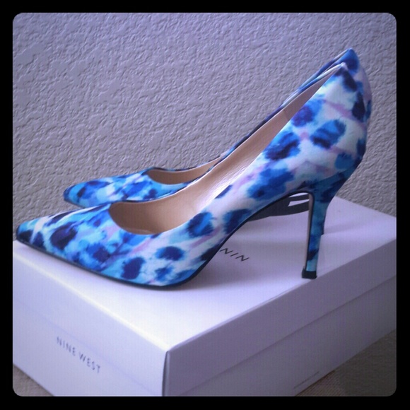 Nine West Pumps - #002