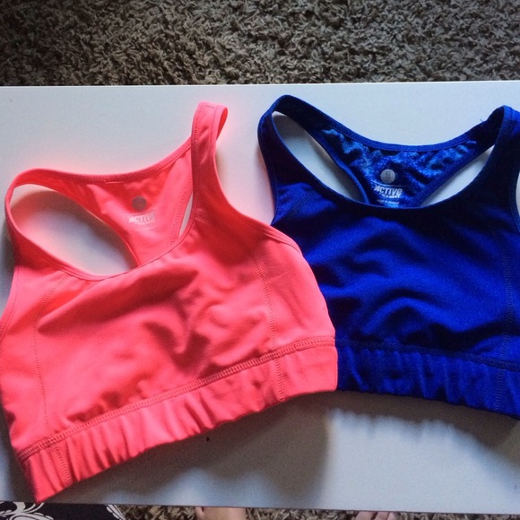 Sports bras