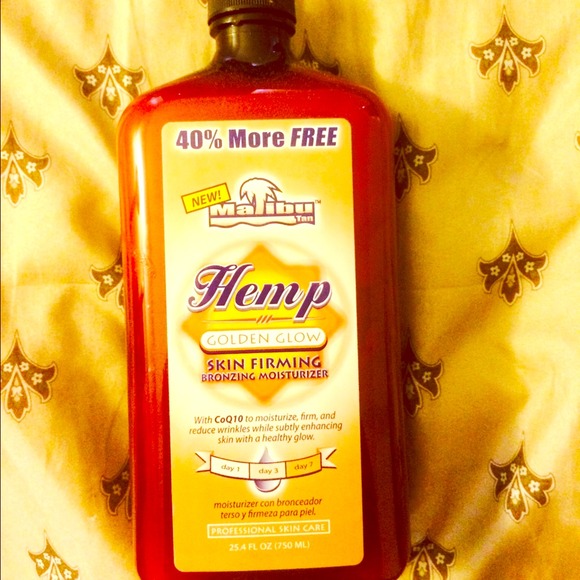 🚫SOLD🚫Gradual tanning lotion