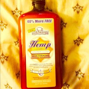 🚫SOLD🚫Gradual tanning lotion