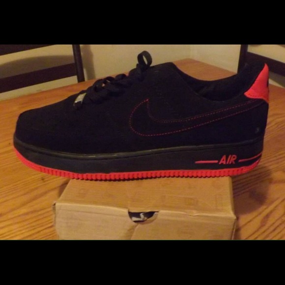 Air Force 1's