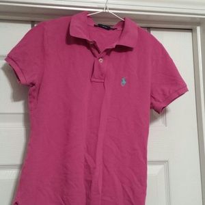 Polo Shirt