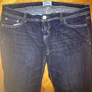Aéropostale Hailey Flare Jeans!👖