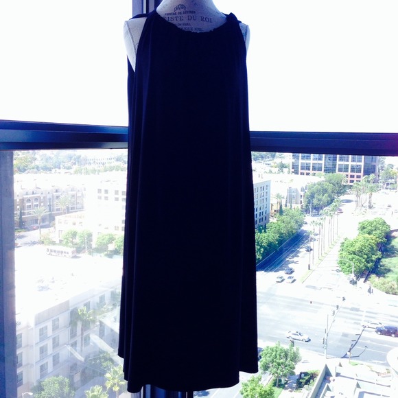 Little Black Dress!