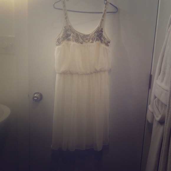Date dress