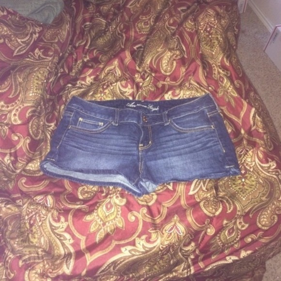 American eagle shorts
