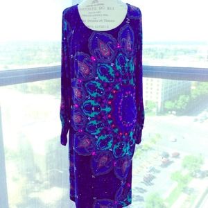 Gorgeous INC Dress!