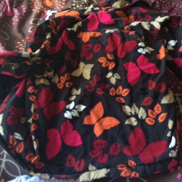 FALL kids jacket