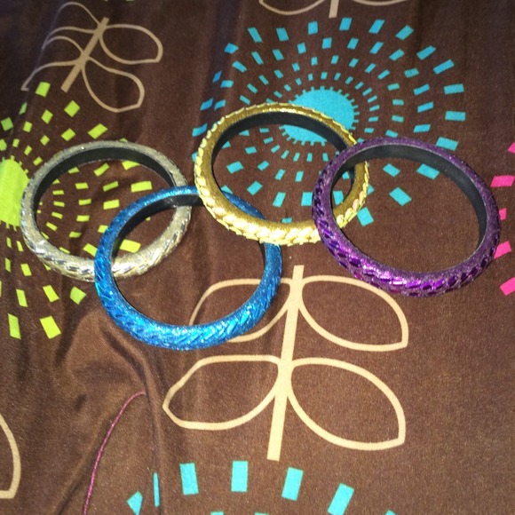 Bangles