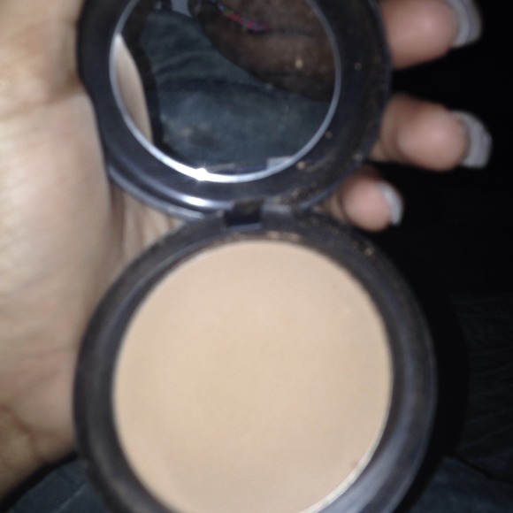 MAC Careblend/Pressed - Picture 3 of 3