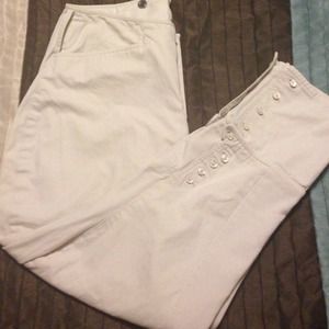 Ralph Lauren Riding Pants