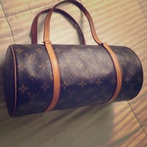 Authentic Louis Vuitton