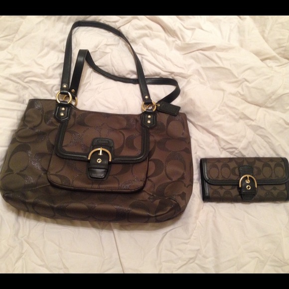 Cheap Purses With Matching Wallets