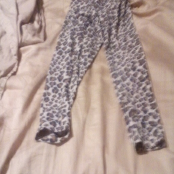 leggings