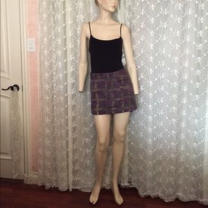 Custo Barcelona Skirt
