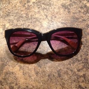 Marc by Marc Jacobs sunglasses