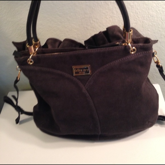 Felix Rey handbag - Picture 2 of 4