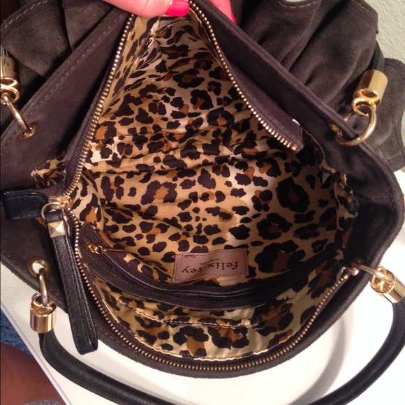 Felix Rey handbag - Picture 3 of 4