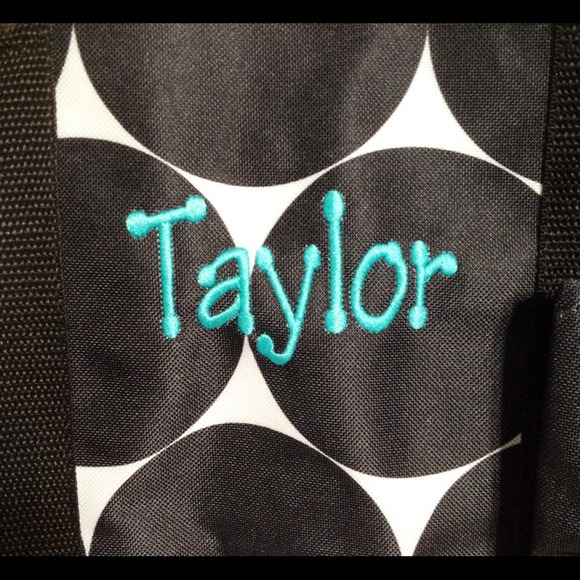 SOLD AS BUNDLE Thirty One Organizing Utility Tote - Picture 4 of 4