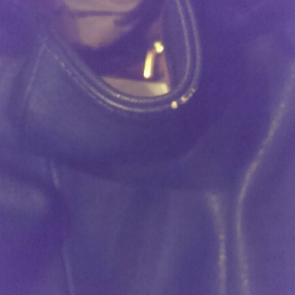 Blue & brown Studded Mk Purse still up for grabs - Picture 3 of 4