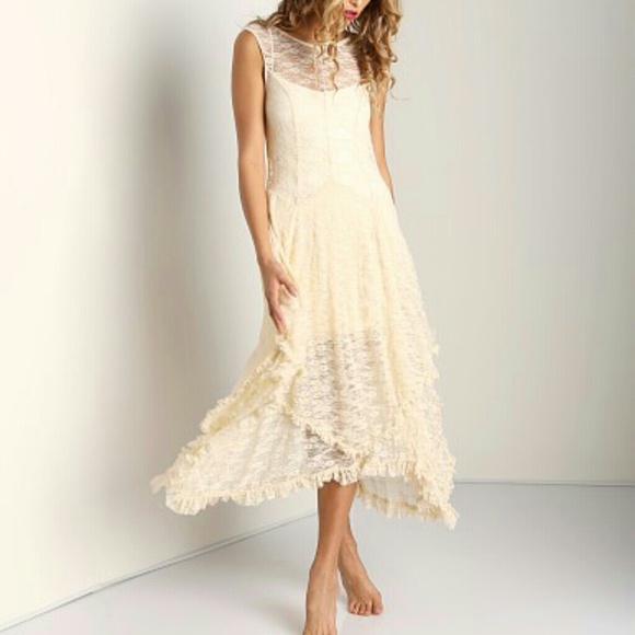 free people french courtship dress