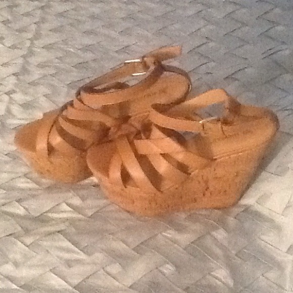 Strappy Sandals - Picture 2 of 4