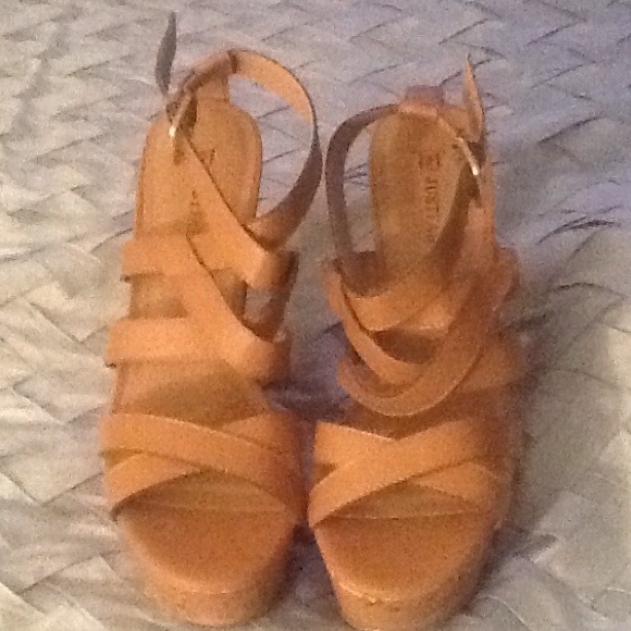 Strappy Sandals - Picture 3 of 4