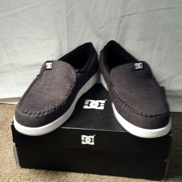 (Men's) Comfortable DC Brand Shoes